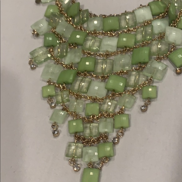 Necklaces - all 3 - Picture 2 of 4